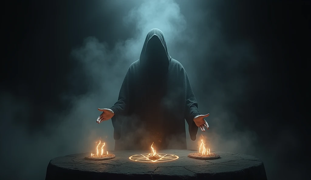 black magic