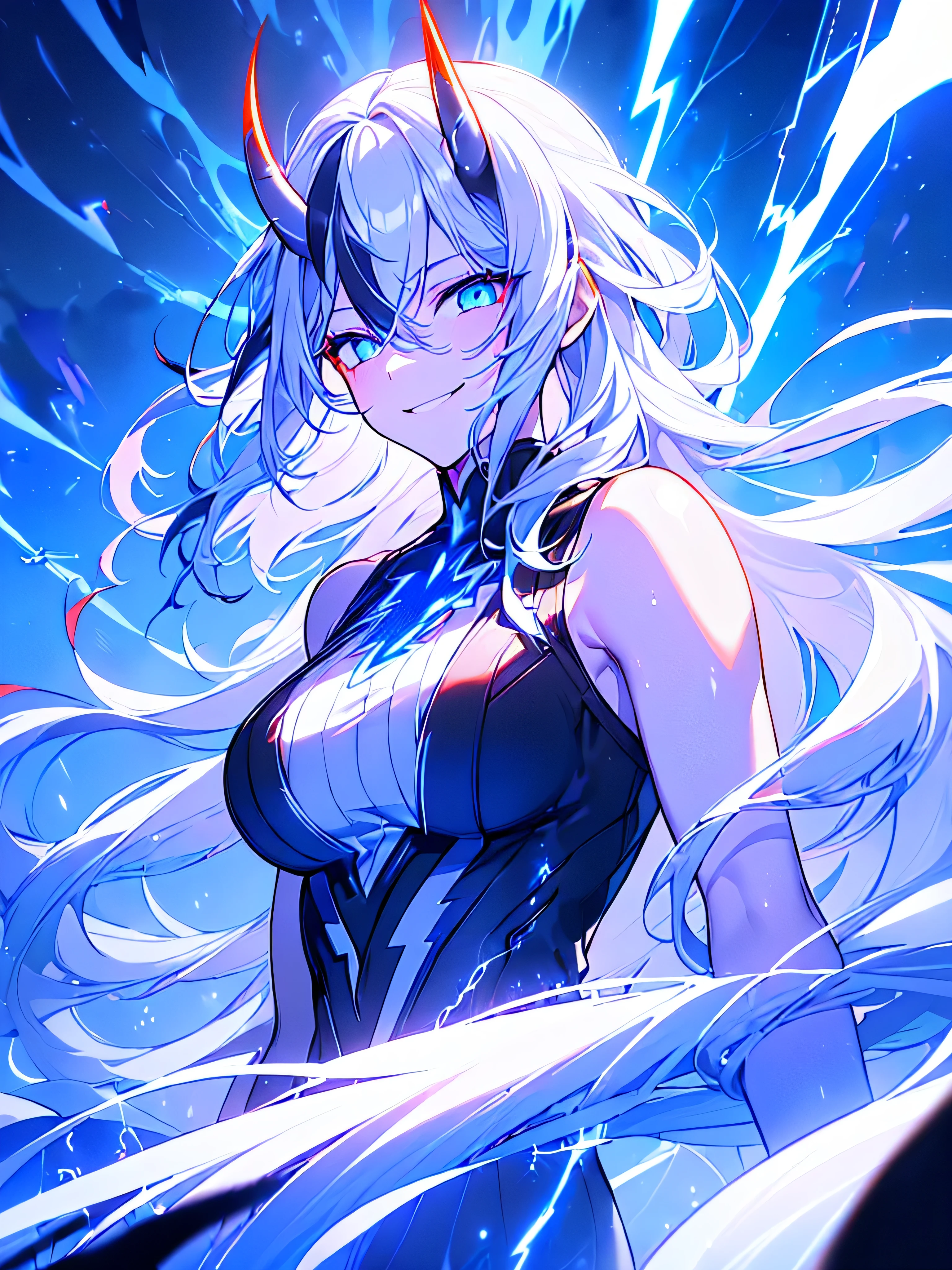 Beautiful young shark woman,(Highest quality,Extremely detailed depiction,Incredible high resolution,Anatomically accurate depiction),(Glowing Skin,Glowing Skin,),software:1.5,Swimwear