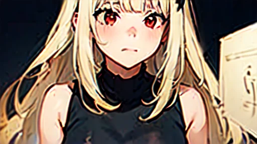 ((masterpiece, perfect quality))
<lora:WeossGloryHoleTongue_v2.3-000006_dim_16:1>
glory hole tongue, blonde hair, angry
