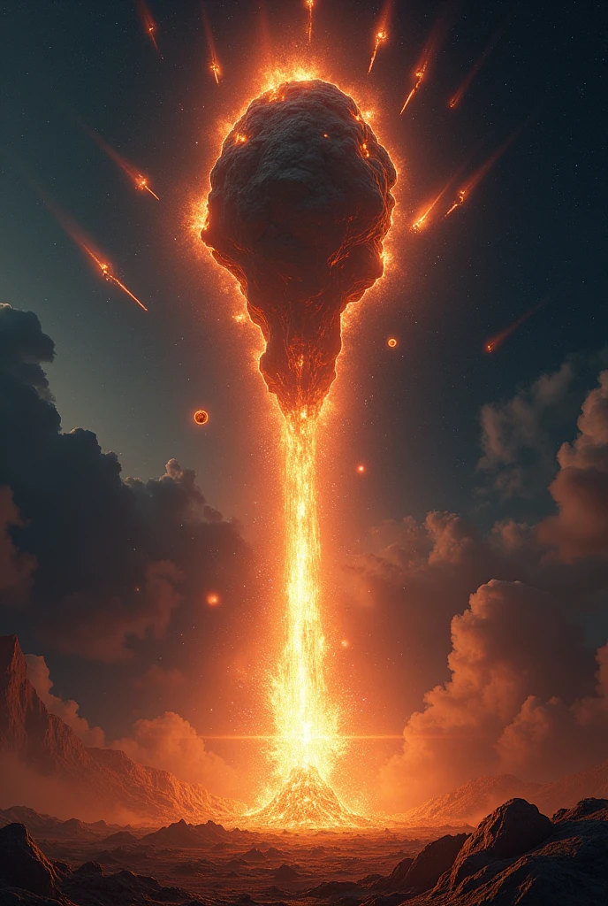 Pentagon explosion