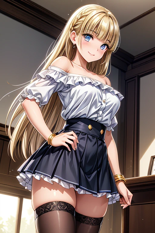 {{masterpiece}}, {best quality}, {ultra-detailed}, {finely detail}, {highres}, {fine luminescence ,very fine,16K,CG,Ultra Detail, Best Illustration, Ultra High Resolution, very aesthetic, best quality, sailor uniform, miniskirt, Removed pants
