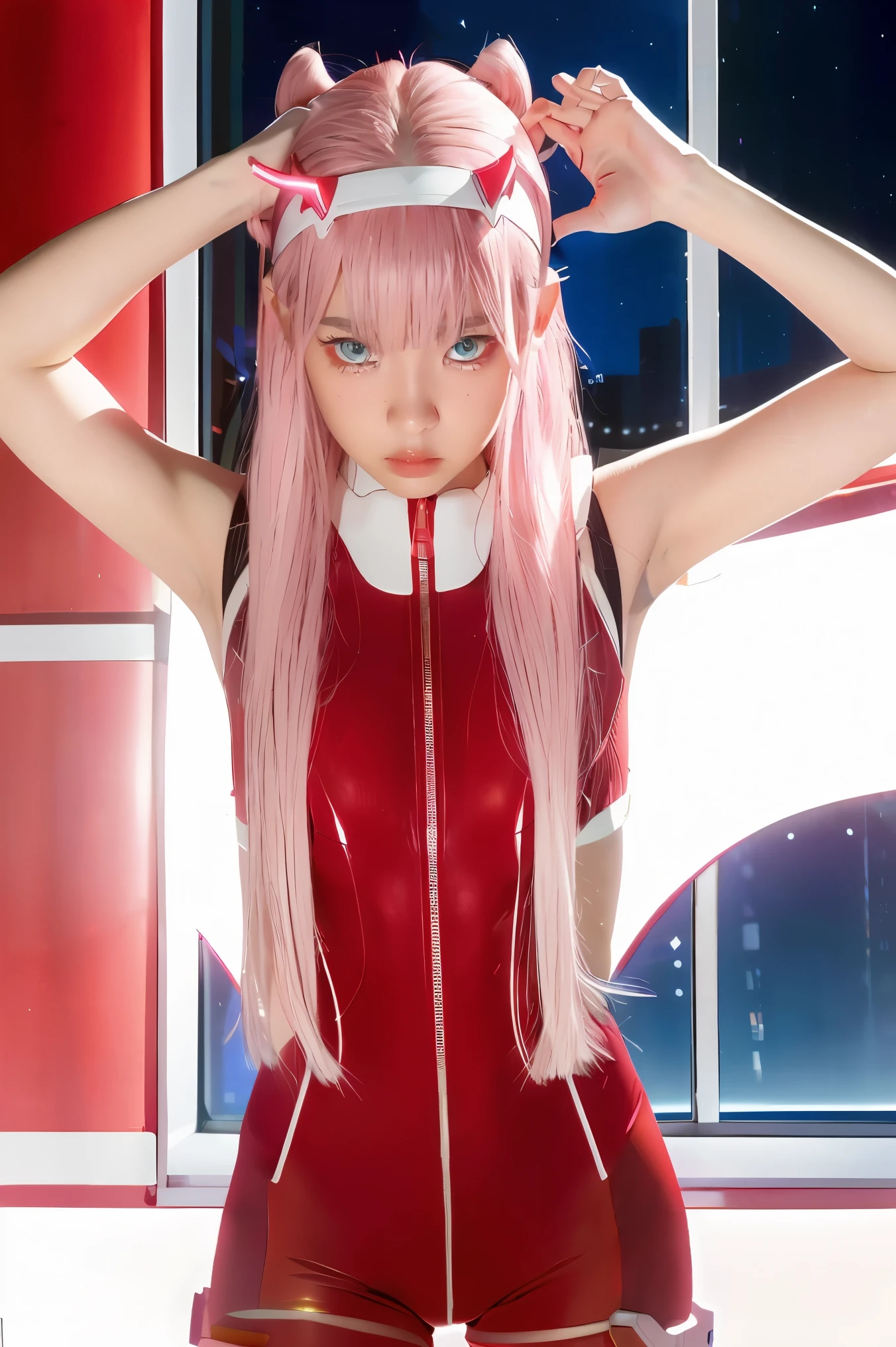 ZERO TWO