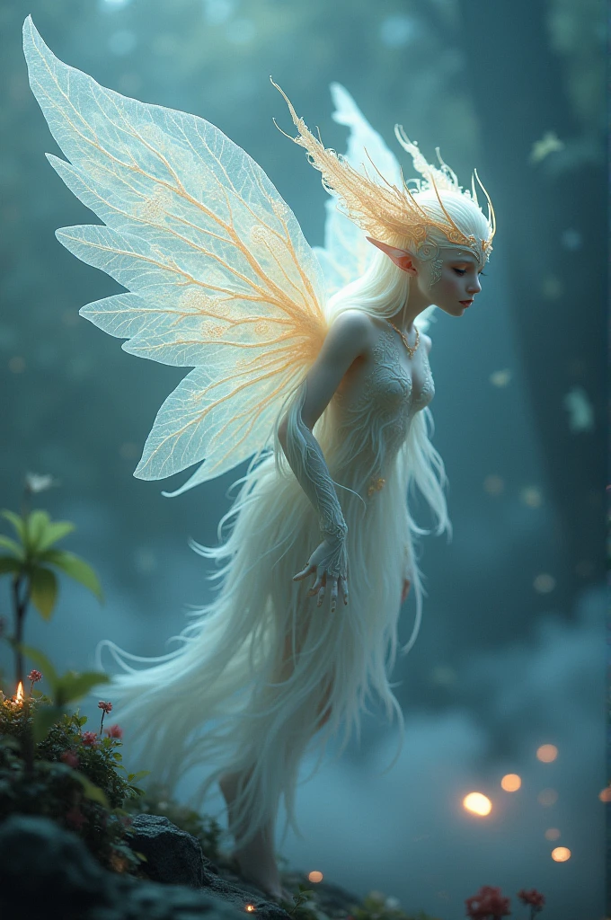 Beautiful esnupi