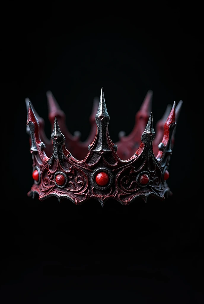 bloody crown