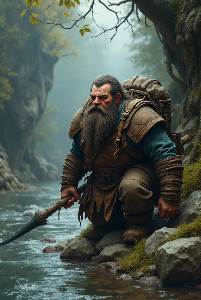 Skeleton warrior in insanely detailed octane render, armor emerges from the bottom of a insanely detailed intricate gloomy swamp, (human face, not furry:1.3), 3D isometric icon, full HD, full body, ultra realistic design, ultra-detailed intricate details, highly detailed photo,, reflect in puddle, , golden hour, (human face, not furry:1.3), vibrant color grading, close-up portrait, an image of a bearded mountain man in a red hooded robe with mountains in the, Kerembeyit, a character portrait, fantasy art, sean harris wizard, viking and templar aesthetics, closeup portrait of an mage, picture of a male cleric, from witcher (2021), epic character portrait, 3D effect ultra-detailed intricate insanely full HD, golden ratio, volumetric modeling, spotlight embroidery, accents masterpiece, Art photography by Jock Sturges Camera: Alsaphot Le Cyclope 105mm f/4.5 with Ilford Delta ISO 400 film.. The 3D effect is so ultra-detailed that every pore, and every line of expression.bearded mountain man wearing a hoodie in a snowy forest with snow on the trees,, epic fantasy character art, a character portrait, cyberpunk art 3D effect ultra-detailed intricate insanely full HD, full body portrait, hyperrealist artwork, photorealistic digital painting cinematic film light, expressive eyes, wearing a winter hat in front of a steampunk aesthetic snowy mountain range, a character, portrait, photorealism, cg society contest winner, 8k artistic portrait photography, cinematic realistic portrait, highly detailed vfx portrait, cinematic shot epic portraits, portrait of a rugged ranger, portrait of an adventurer, adventure, beard gray, an image of a man in a fur coat on top of a snow covered mountain, a detailed matte painting, male polar explorer, combat and adventure photography, matte painting portrait shot, neanderthal people, hunter alone in the wilderness, wearing cave man clothes, (steampunk), (cyberpunk aesthetic), (retrofuturism, atompunk), heroic proportions, inside trunks cabin, ca