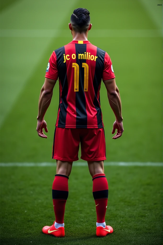 Borussia Dortmund white uniform