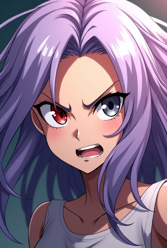 NSFW,masterpiece,Highest quality,High resolution,Super detailed,Shiro \(no game No life\),Long Hair,Multicolored Hair,Hair between the eyes,Gradient Hair,Yellow Eyes,Flat Chest,Summer Dresses,train,(Oho face),Embarrassed,blush,Leg spread,orgasm,Falling into Pleasure,Climax,Squirting,Ahegao,Roll your eyes、squint,One man,(Having sex),(Molester)