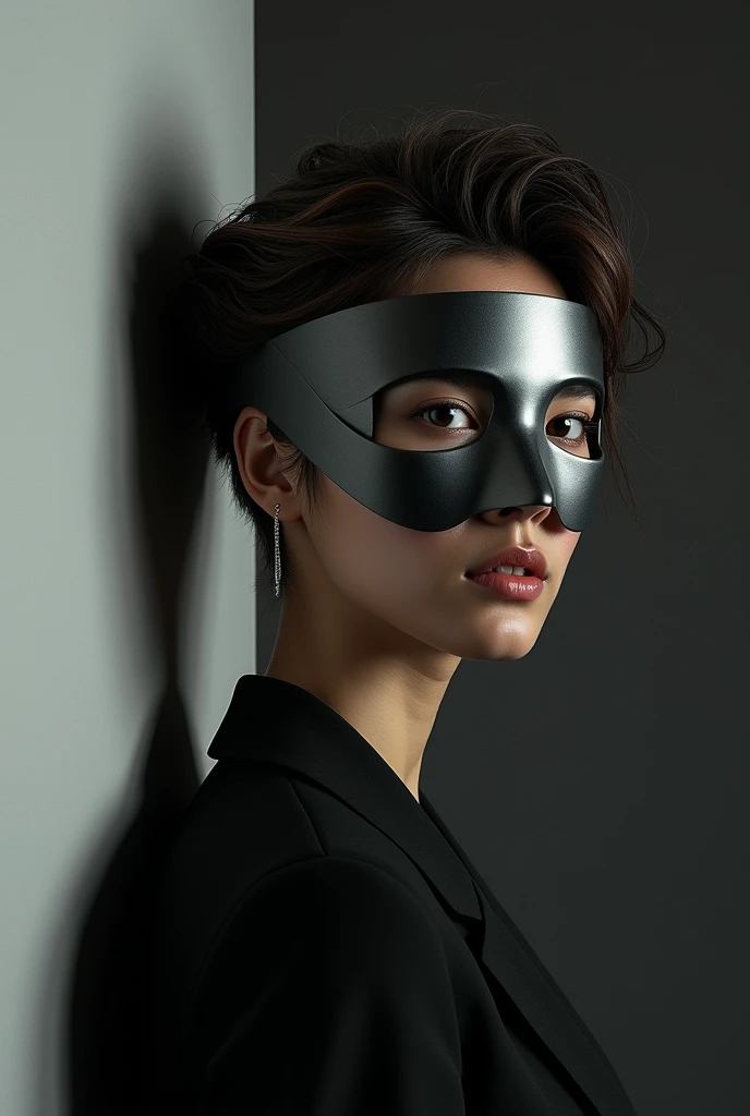 Eye Patch