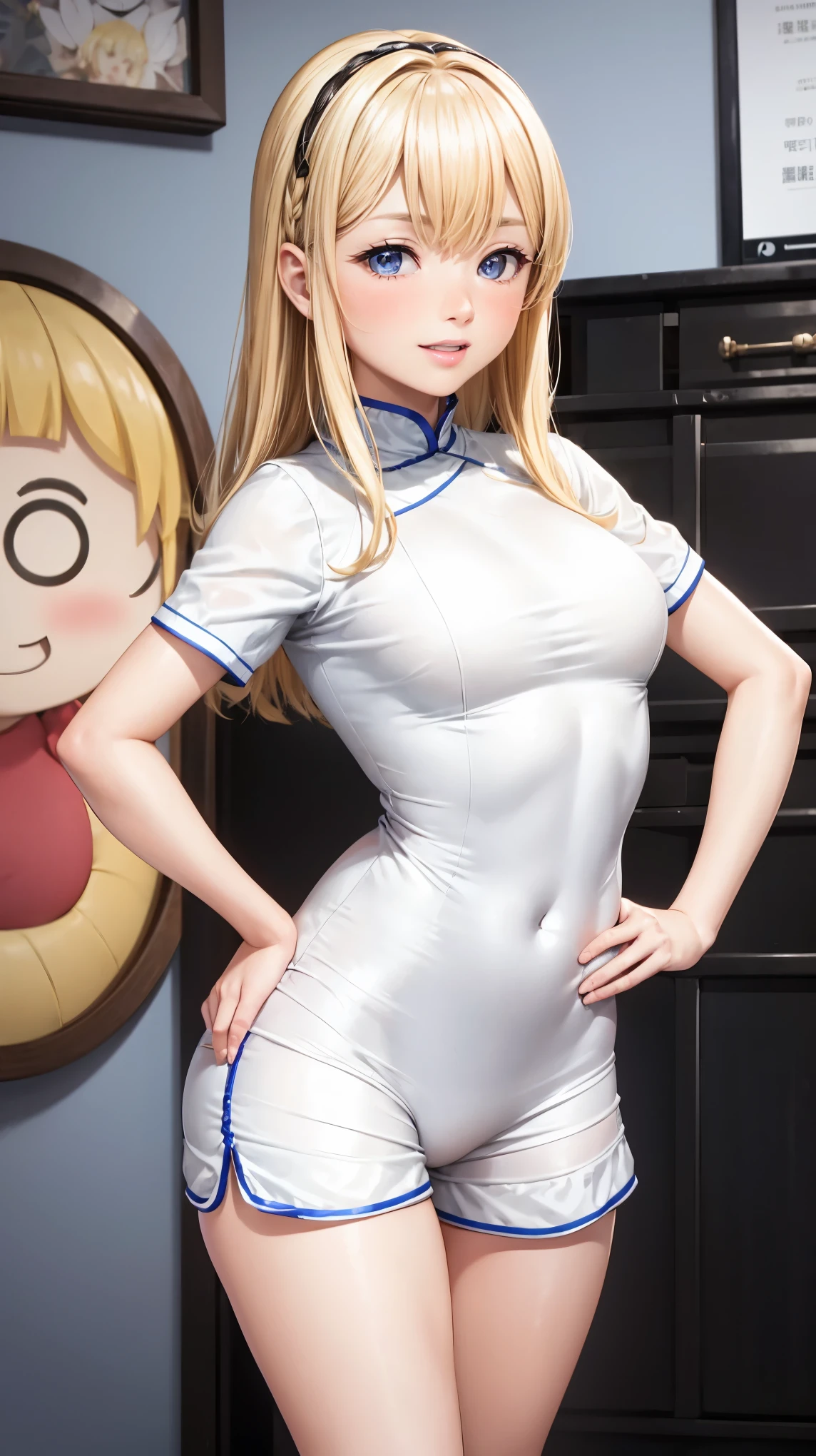 masterpiece, best quality, 1girl, samus mirror selfie, standing, casual