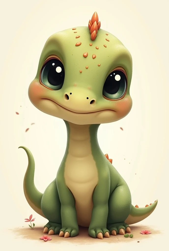 small alligator, alligator, fofura, pequeno, sorrindo, Rough sketch, alta qualidade