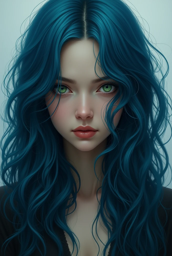 detailed lips, short wavy hair, serpents for hair, fierce expression, pale complexion, mesmerizing gaze, vibrant colors, soft lighting, (hyperrealistic), (illustration), (high resolution), (8K), (extremely detailed), (best illustration), (beautiful detailed eyes), (best quality), (ultra-detailed), (masterpiece), (wallpaper), (photorealistic), (natural light), (detailed realistic beautiful face), (high detailed realistic skin texture), (solo:1.51), (1 girl:1.52), (high detailed realistic hair), (ice-blue hair:1.35), (heterochromic eyes), (detailed eyes), (beautiful light-yellow eyes:1.37), (sparkling eyes), (realistic huge breasts:1.53), (slender abs), (dynamic pose), (closed tiny mouth:1.3), (concentrated expression), (upon body from head to thigh:1.57), (looking at viewer), (double eyelids), (posing as a model), in a green park, red tanktop, mini jeans