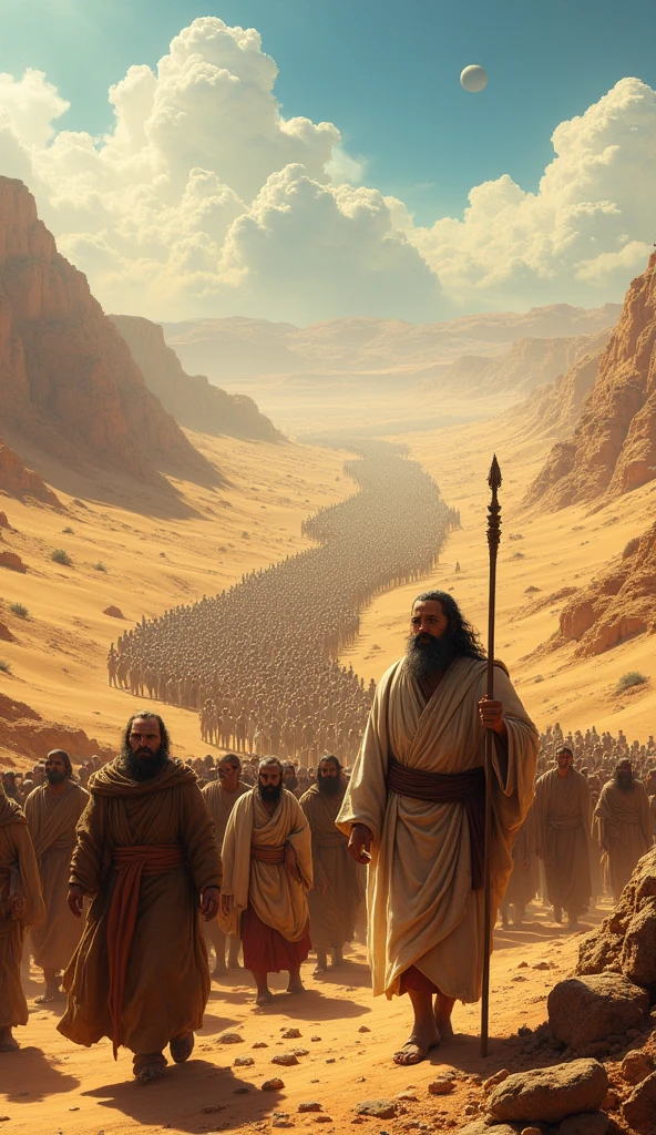 elabore uma imagem de Judas , traindo Jesus cristo e entregando ele aos soldados judeus