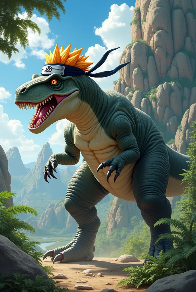 dinossauro