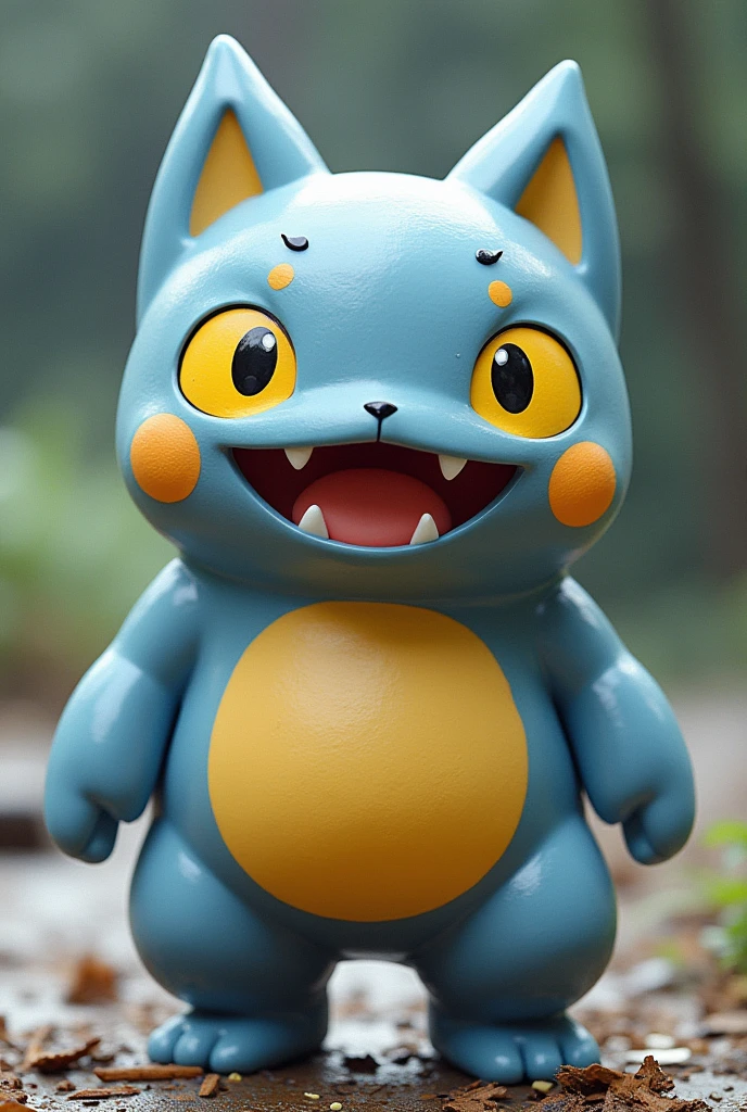 make this dog real , blue dog, cry, big cute ears