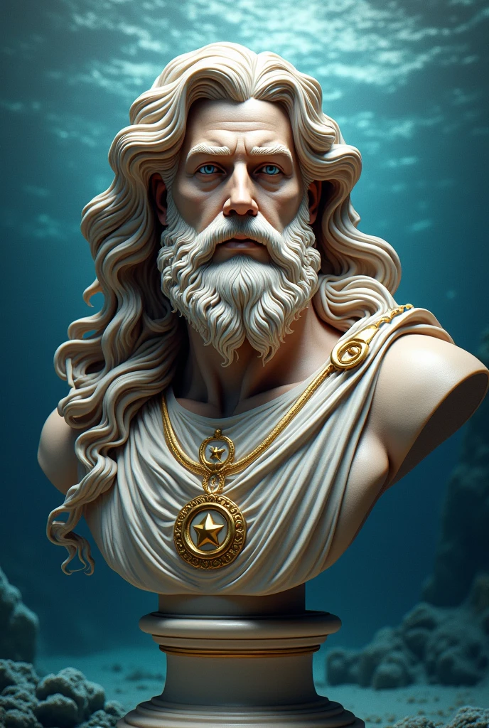 amazing quality, masterpiece, best quality, hyper detailed, ultra detailed, UHD, depth of field,
Poseidon statue using ral-3dwvz skill, rock, over sea,
<lora:ral-3dwvz-sdxl:1.2>,
<lora:add-detail-xl:0.75>,
<lora:quality1:0.75>,