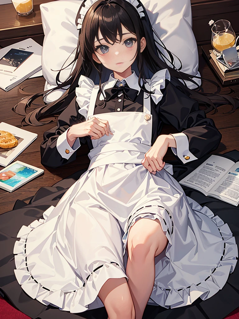 ,cute,Maid uniform