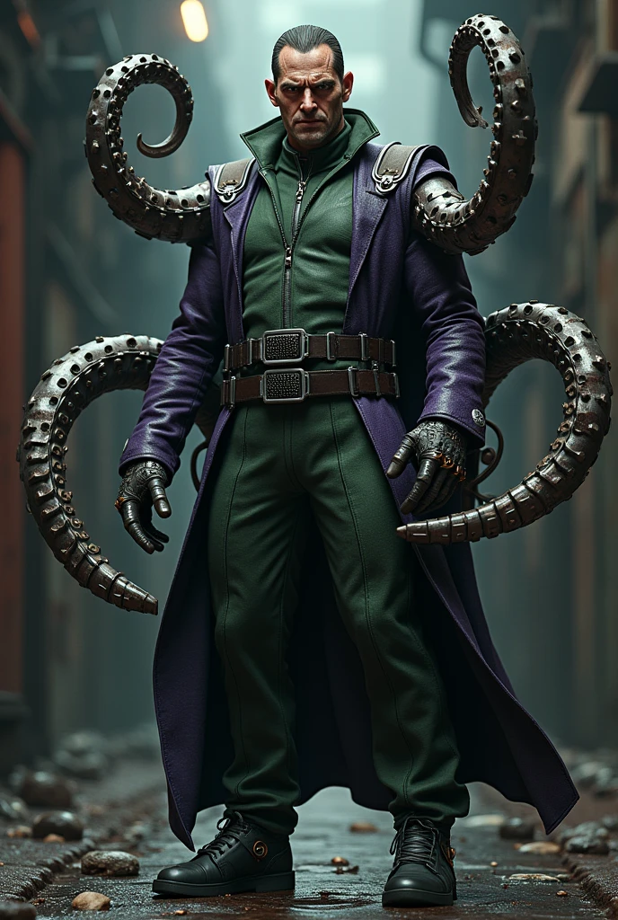 Superhero, hero, strongest human, strong and robust male, savior, bound, subdued, unable to move, immobilized, tentacle, Armor, helmet, Tentacle entanglement, uniform