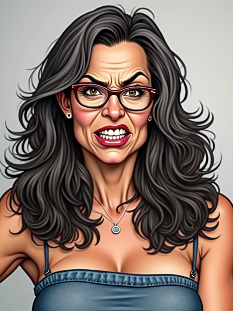 1girl, detailed portrait, topless native American woman, long black hair, leather chord, leather boots, hide thong, beautiful curvy figure, detailed skin texture, detailed facial features, beautiful detailed eyes, beautiful detailed lips, extremely detailed face, longeyelashes, dramatic lighting, cinematic, dramatic colors, high contrast, photorealistic, (best quality,4k,8k,highres,masterpiece:1.2),ultra-detailed,(realistic,photorealistic,photo-realistic:1.37)