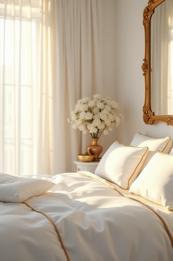 Diamond sleeping room 
