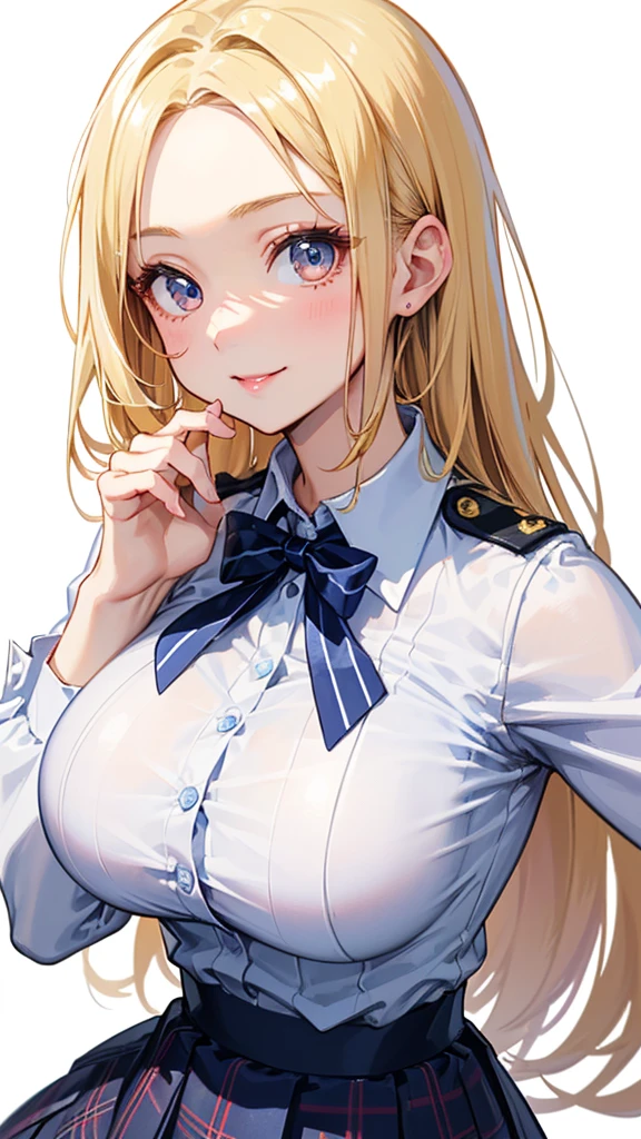 Solo, (Police Uniform, policewoman), Stockings, City lights, (gaze at the audience: 1.3), Lips apart, Red lips, Shiny skin, dent in the skin, Best Quality, Ultra High Resolution, (Realism: 1.4),finger in another's mouth, open mouth, finger biting, finger sucking, licking, tongue, teeth, tongue out, pov, pov hands, saliva, tongue