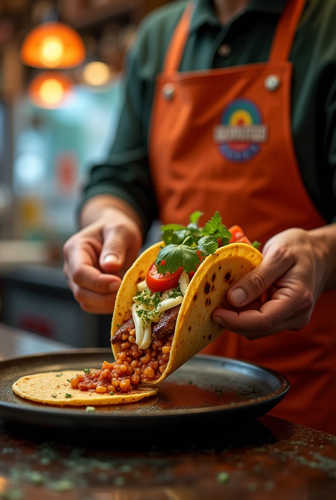 Capture the sizzling essence of Lupe Tortilla Beef Fajitas in this eye-catching thumbnail. Incorporate vibrant colours that evoke the rich flavours of the recipe. Include key elements like sizzling beef, colorful peppers, and a hint of sizzling steam to showcase the delicious cooking process. Add text that entices viewers with the promise of an easy 8-step homemade preparation. Make the flavors come alive in this thumbnail, enticing viewers to dive into the article and uncover the secrets of this delectable dish.