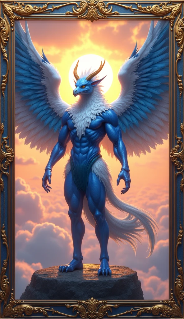 (4k, masterpiece,best quality,ultra-detailed,realistic:1.37), solo, A furry cosmic goddess, anthro husky, nude, detailed face, detailed eyes, detailed lips, long eyelashes, short hair, ethereal body, glowing skin, full body tattoos, intricate details, detailed fur, cosmic fur, glowing stars, embarrassed expression, shy expression, nude, nipples, pussy, muscular female, cybernetic arms, muscular legs, muscular feet, muscular thighs, big breasts, massive breasts, wide hips, big butt, big hips, tail, cosmic wings, energy wings, tall figure, curvy figure, thick figure, bulky figure, standing, outside, outdoor, public, full body photo