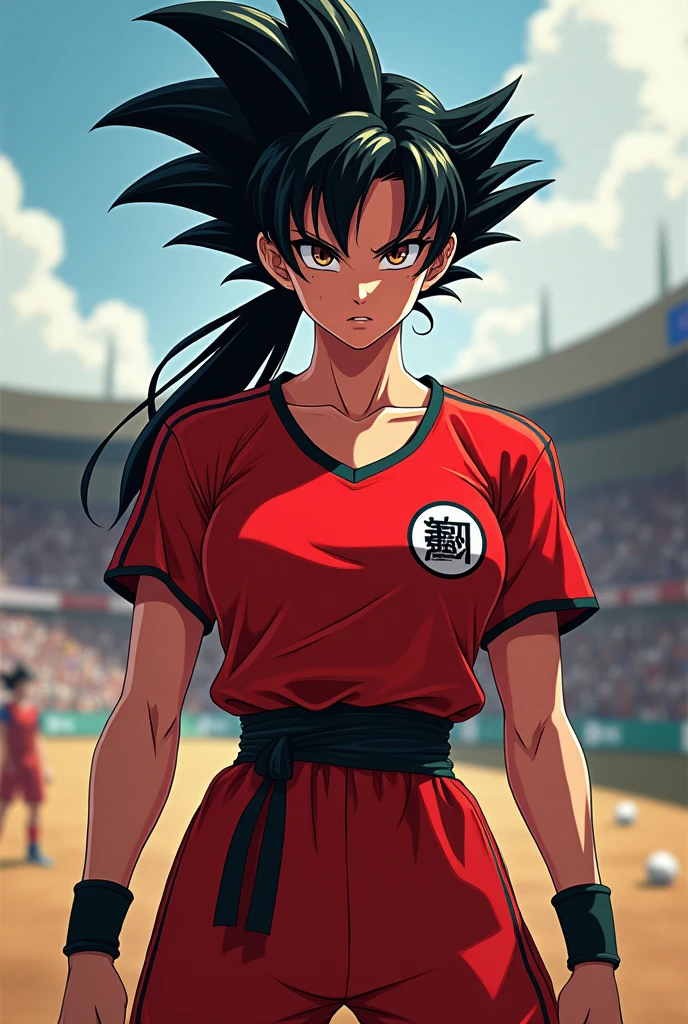 masterpiece, best quality, ultra-detailed, illustration, 1boy, solo, male focus, looking at viewer, , , <lora:zeldris_nanatsu_no_taizai:0.74>, zeldris_nanatsu_no_taizai, , , , , sportswear