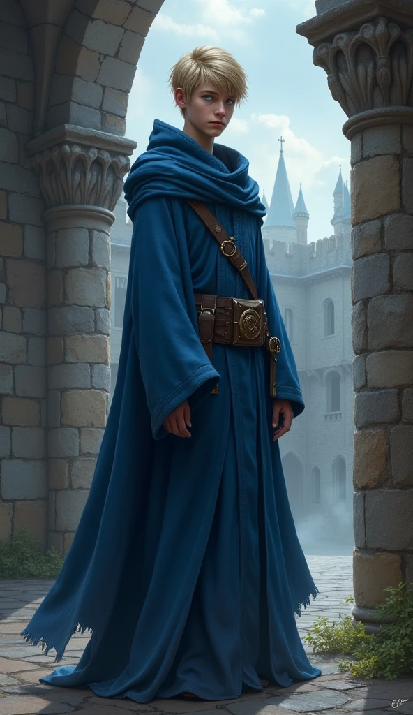 modelshoot style, (extremely detailed CG unity 8k wallpaper), full shot body photo of the most beautiful artwork in the world, cloak armor, professional majestic oil painting by Ed Blinkey, Atey Ghailan, Studio Ghibli, by Jeremy Mann, Greg Manchess, Antonio Moro, trending on ArtStation, trending on CGSociety, Intricate, High Detail, Sharp focus, dramatic, photorealistic painting art by midjourney and greg rutkowski