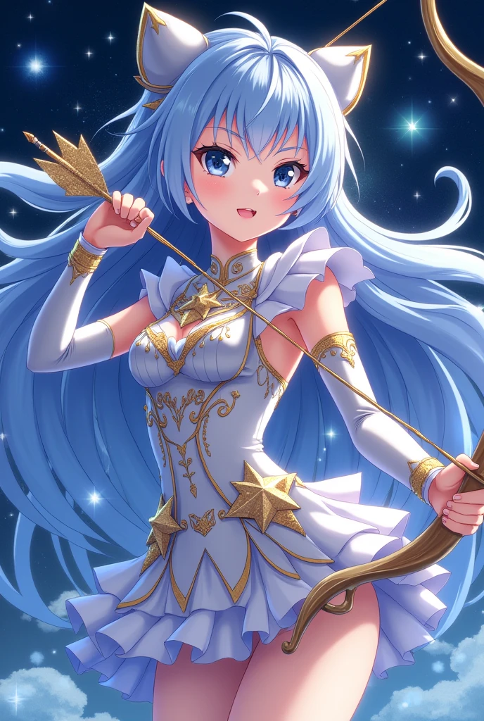 Virgo tarot cards,Pink Hair、Hands together,Vulcan salute,attention, There is a halo behind the head,finely_detailed, perfect_Body, perfect_Eye, perfect_Face, perfect_finger,Yu-Gi-Oh card game style、(((Voluminous breasts 1.8)))、(((micro bikini 1.4)))、(Saggy breasts 1.4)、(Cleavage 1.4),Seductive pose、Random Pause、cowboy shot、
(The Virgo symbol is depicted on the card frame 1.3)、Three-dimensional depiction that seems to emerge from the card, ultra-detailed depiction, artistic、A pose that makes it seem as if the person is coming out of the card、The card frames are drawn in super-beautiful detail, perfect anatomy, perfect fingers, super beautiful faces, stunning beauties aged 16 to 30、Greek mythology sculpture style background、Super beautiful eyes, and the card frame features illustrations of the moon, sun, stars, and golden coins、The card frame features an illustration of a sword and shield、Card colors are random、Depicts the symbol of Virgo、Write the letter Virgo、Write Virgo on the top of the tarot card.May the person who sees the tarot card be happy、Write the word "Virgo" in embossed letters on the tarot card、Magic wand, spear, bow and arrow, guitar, fire, water, earth, wind, dagger, pen, sword, crossbow, large shield, gloves, fishnet stockings、Flowers, leaves, good luck, four leaf clover、Scattering jewels、Diamond, ruby, sapphire, topaz, blue sapphire, pearl, crystal,Virgo sign tattoo on body、Random hair color、Rainbow, red, blue, orange, yellow, purple, green, gold, silver, light blue, brown, white, yellow-green, navy blue, pink,