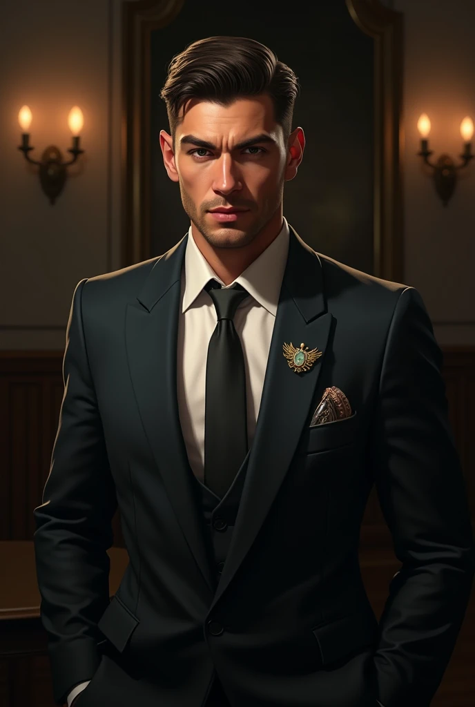 Full ,((huge boobs:2.0)), a man's hugh, photorealistic,((highly detailed))