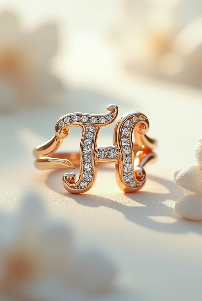 F and H ring we are going to mereg make it more butifull
