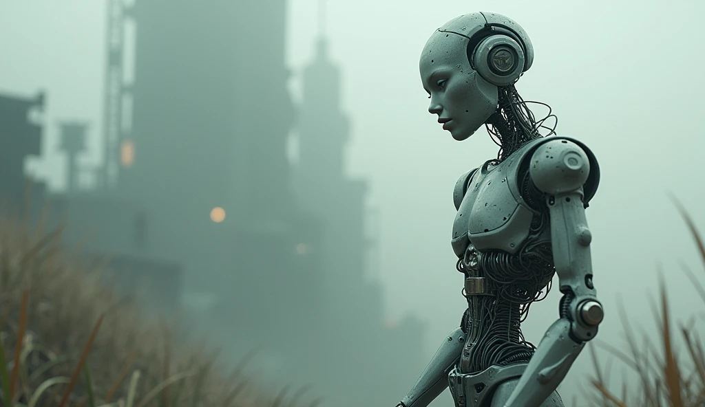 Ai and sustainability