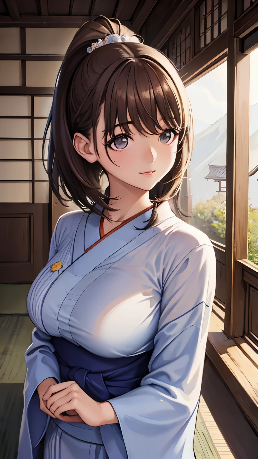 east asian architecture,hot spring,Half body submerged in water,
beige kimono,white rose print,kimono,wide sleeve,long sleeve,
blue eye, blonde hair,bangs,red lipstick, very long hair, 
1 girl, 30 years old,mature woman,beautiful Finger,beautiful long legs,beautiful body,
beautiful Nose,beautiful character design, perfect eye, perfect face,expressive eye,perfect balance,
looking at the viewer,(Focus on her face),closed mouth, (innocent_big_eye:1.0),(light_笑face:0.3),
official art,Highly detailed CG Unity 8k wallpaper, perfect lighting,colorful, bright_front_face_lighting,white skin,
(masterpiece:1.0),(Highest_quality:1.0), 超High resolution,4k,super detailed,
photograph, 8k, HDR, High resolution, disorganized:1.2, kodak portrait 400, film grain, blurred background, Bokeh:1.2, Lens flare, (lively_color:1.2),プロのphotograph,
(beautiful,big_chest:1.4), (beautiful_face:1.5),(narrow_waist),lingerie