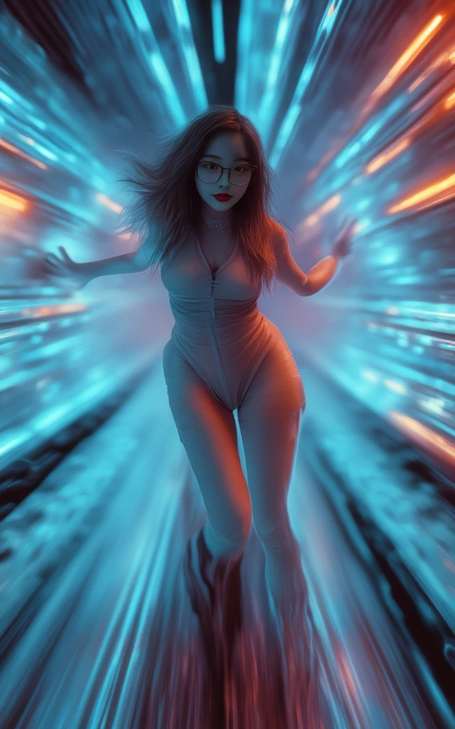 A naked girl animating Nami, shaking her butt
painting, exaggerated movement, dynamic animation, detailed motions, vibrant colors, smooth transitions, expressive character, anime style, energetic atmosphere, playful motion, lively scene, alluring charm, fluid dance, lively animation, vibrant personality, eye-catching animation, appealing visual style, captivating gesture, lively forms, dynamic composition, sensual aesthetics, intricate details, mesmerizing artwork, graceful movements, enchanting allure, enticing animation, graceful poses, energetic vibes, stunning visual effects, dynamic expression, lively dynamics.