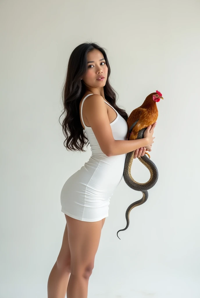 Vagina bleding, bloody vagina, A naked woman tied with a chain in the middle of a cactus, her body entangled with a chain in a cactus, entangled, beautiful woman, big, open legs showing pussy, big cactus fucking her pussy, tree cactus piercing her pussy, wet pussy, sensual body, big, short wavy hair, beautiful Asian woman, idol actress, tied with a chain, being in the desert, desert background, very realistic, very realistic