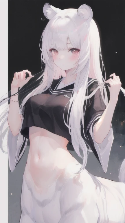 Russian、Slavic、the constriction is thin、thin waist、Thin constriction、Delicate body、tiny chest、small tits、Raise your arms、Side visible、An erotic woman who is completely naked like a doll and shows off her breasts.