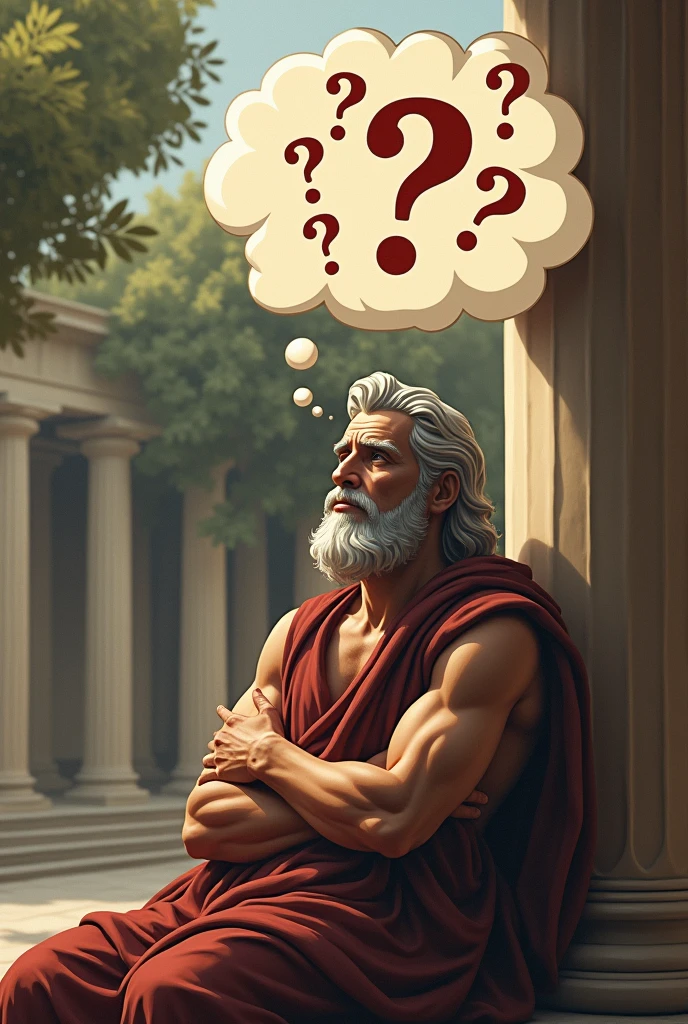 The story illustrates that the secret to success lies in the intensity of one's desire and determination. Socrates used the metaphor of needing air to show that just as the man desperately wanted to breathe, one must desire success with equal urgency and passion. Only when you want something with such intensity will you be able to achieve it.