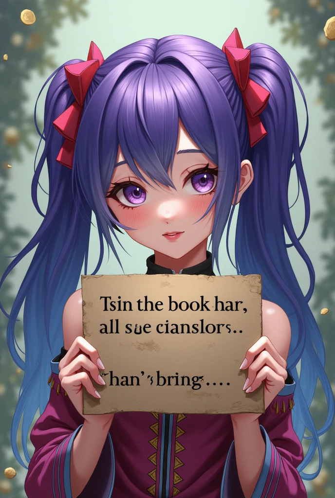 Highly detailed, High Quality, Masterpiece, beautiful, 1girl, ItsAllFuckingLewdsMeme, monitor, blush, angry, open mouth, <lora:ItsAllFuckingLewdsMeme:1>, Ranni, wavy hair, (blue skin:1.3), cracked skin, extra arms, dress, <lora:Char_EldenRing_Ranni:0.9>