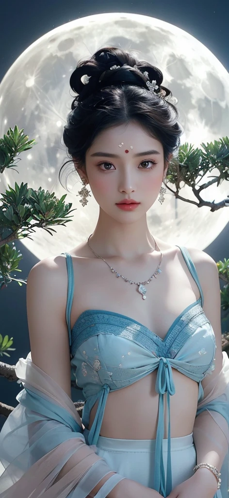 1girl, ((very transparent white hanfu)),(beauty breast)(erotic_), (focuss closeup face), pretty young (Russian) (Asian), (masterpiece), top Chinese model, (aphrodite goddess), detailed face:1.5, privium room, (8k HD graphic, (soft and chill light), best quality detailed ultra highres:1.2 dynamic lighting, artstation, winner photography, volumemetricslighting),