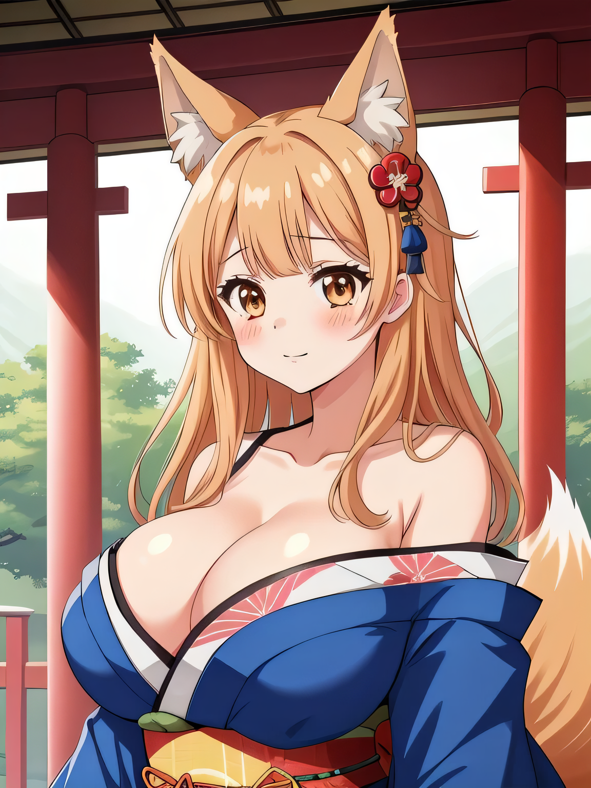 WAI-saeki sora style 1