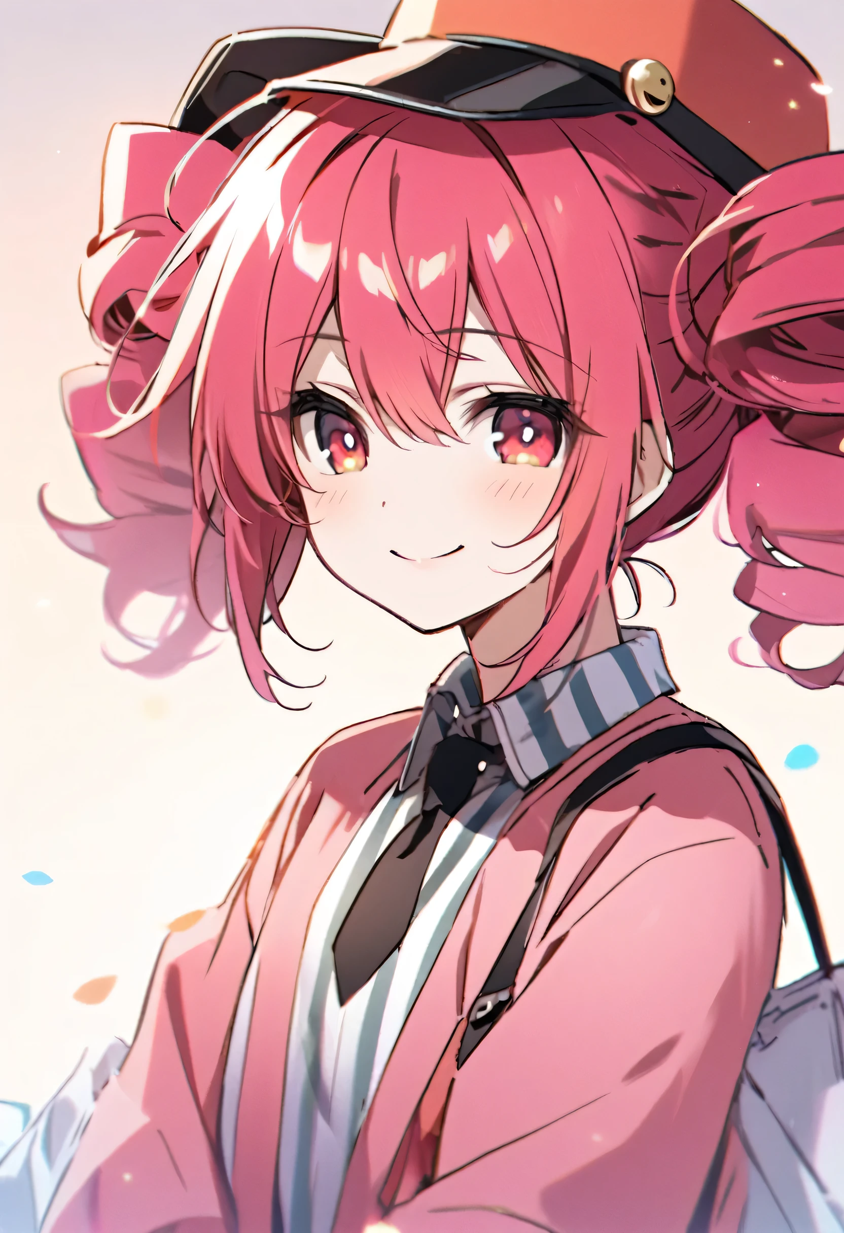 Kasane Teto、laugh