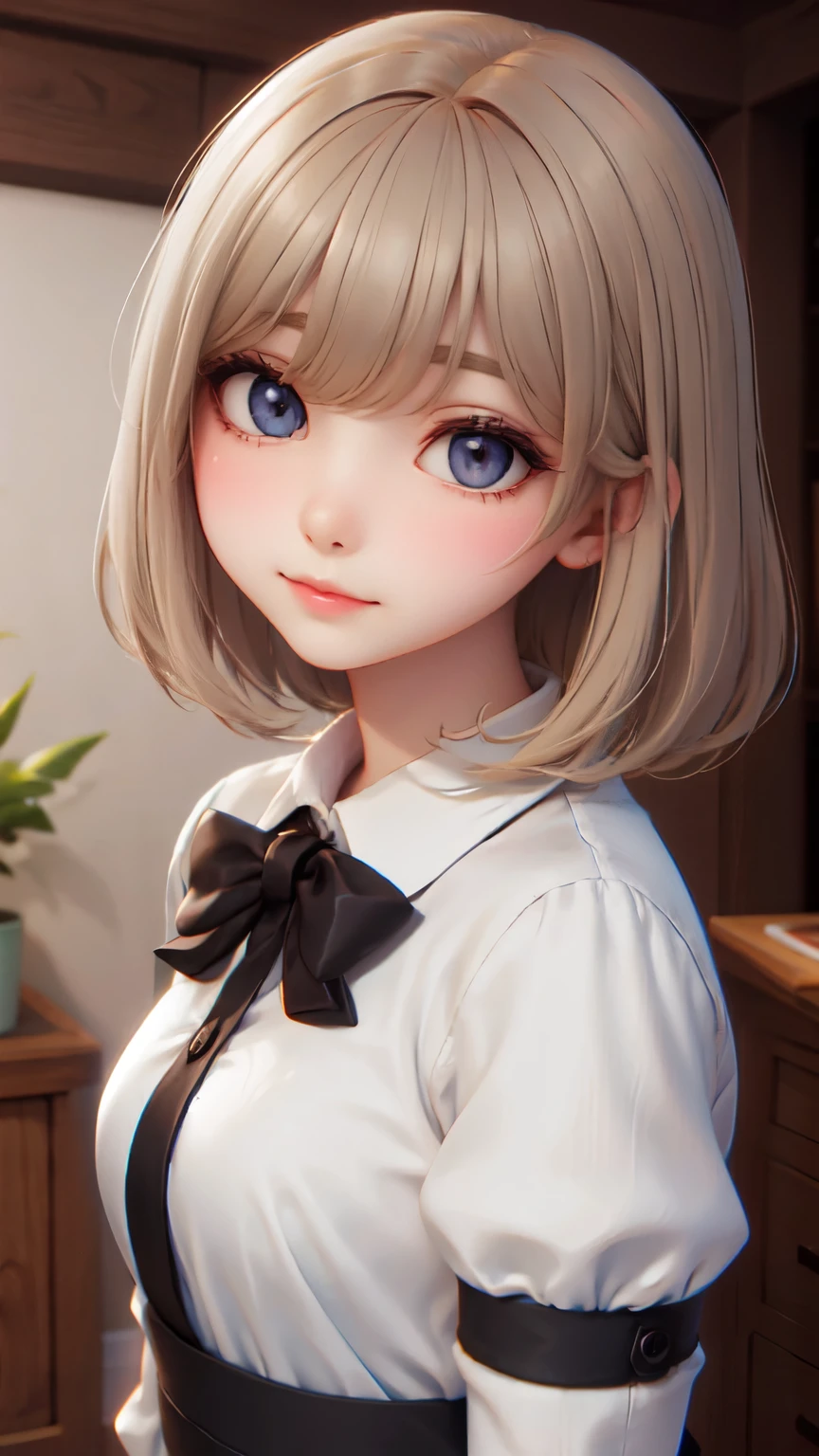 ((sfw: 1.4)), ((detailed face,  professional photography)), ((sfw, office lady, suit, extra short hair, sidelocks-hair, 1 Girl)), Ultra High Resolution, (Realistic: 1.4), RAW Photo, Best Quality, (Photorealistic Stick), Focus, Soft Light, (()), ((Japanese)), (( (young face))), (surface), (depth of field), masterpiece, (realistic), woman, bangs, ((1 girl))
