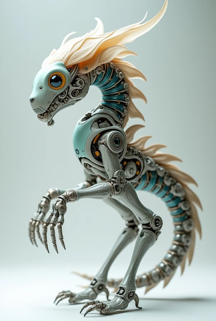 Fighting game style Hyperrealistic art Wonderful, intricate, (colorful), (a superb Art Brut Decollage art, Lycanthropic Phoenix),ethereal neural network organism, divine cyborg dragon:2 girl:0.3, ginger:0.5 biomorph, glass skeleton, skinless:3, anatomical face, biomechanical details, (white and iridescent colors:1.1) bright colors, ,   (in a wonderful place), (High quality, Highly detailed, Sharp focus, 8K UHD, Hasselblad H5D-200c, Art photography) . Extremely high-resolution details, photographic, realism pushed to extreme, fine texture, incredibly lifelike <lora:add-detail-xl:1> style of vermeer . Dynamic, vibrant, action-packed, detailed character design, reminiscent of fighting video games