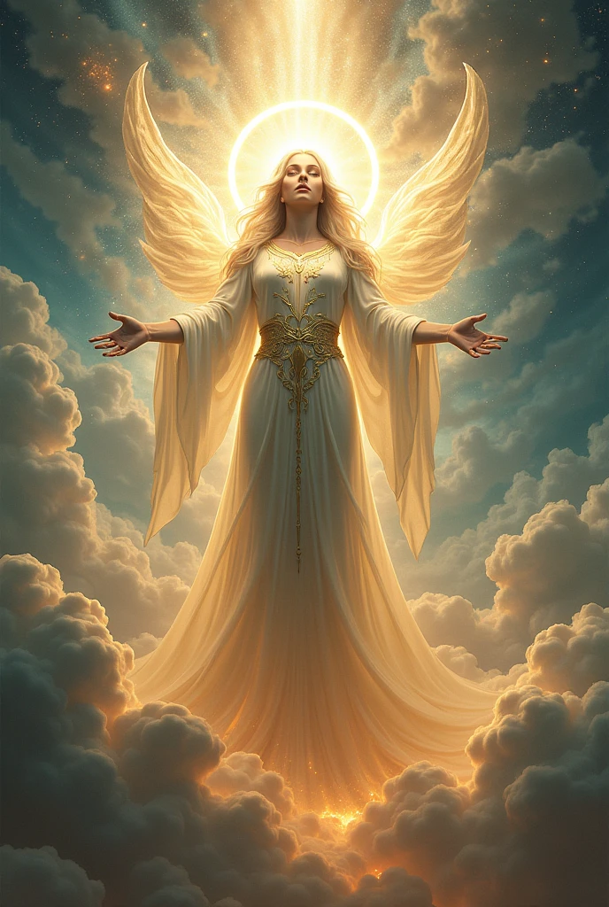 GOD