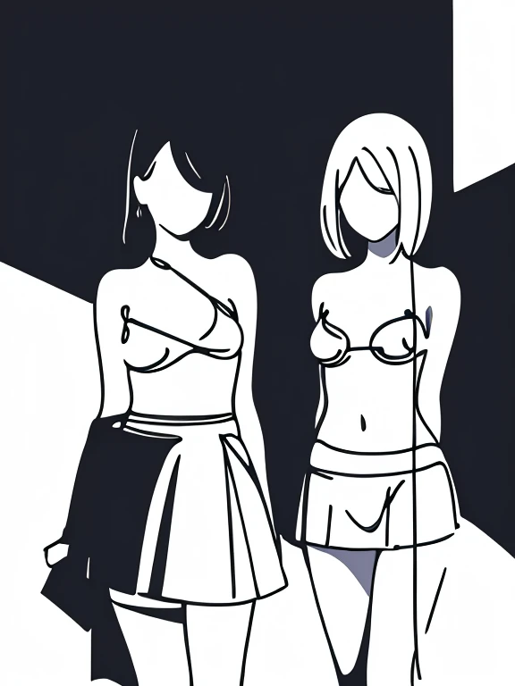 masterpiece, top quality, ultra detailed, ((((Saeko_Nogami, best anatomy, (panties, elaborately designed luxury panties for adults, panties high definition images, draw panties with super precision), lace trimmed bra, big breasts, extremely detailed texture, earrings, red lip, embarrassed, blush, smile)))), cowboy shot, (((lingerie in dressing room))), half-undressing, undressing, bra, panties, white skin, in lingerie fitting room, ((female in underwear standing in a line)), (matching outfits, matching faces), (filled with clone female), in straight lines, in perfect formation, Front view, directly opposite