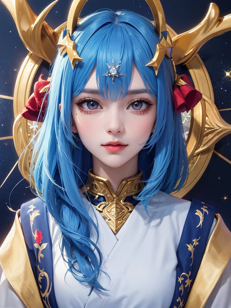 Masterpiece，Best Quality，8k，Detailed skin texture，Detailed cloth ...