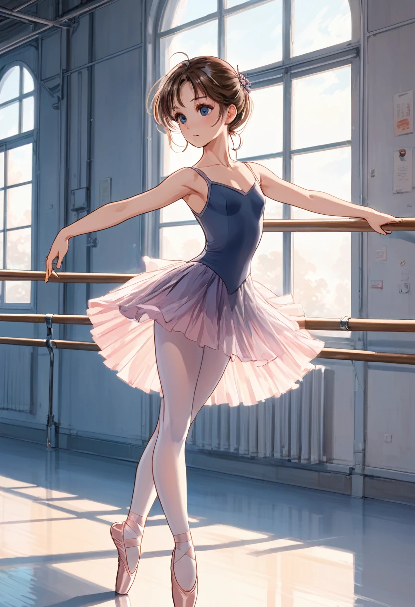 Leg