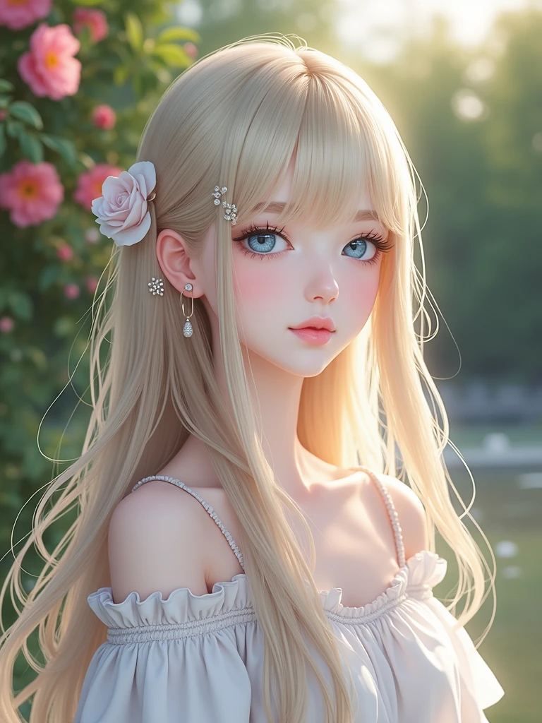 nsfw: 1.5, masterpiece, top quality, high quality, high definition, high quality textures, high quality shadows, highly detailed cg, detailed textures, deep sea, realistic expression of faces, realistic, colorful, delicate, cinematic light, side light, lens flare, ray tracing, sharp focus, (1girl, __focus__:1.3), (complex detail, makeup, ErosFace_V1:0.5), (detailed and beautiful delicate face, detailed and Beautiful delicate eyes, perfect facial proportions, fine skin, medium-sized breasts, wide hips, smooth midriff, __fashion__, __hair__:1.3), __location__, long blonde hair and blue eyes in a pink dress anime girl long hair blonde anime girl beautiful anime portrait beautiful anime girl beautiful anime art style beautiful anime style portrait anime girl loli in dress anime Style 4k, high quality digital art style, anime style portraits, digital anime art, pretty anime girls, beautiful anime women
