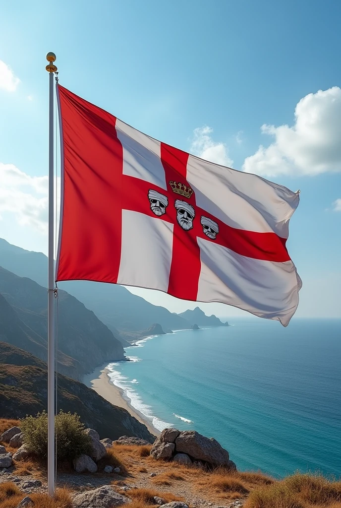 We need the image of the country of England flag only for flag image