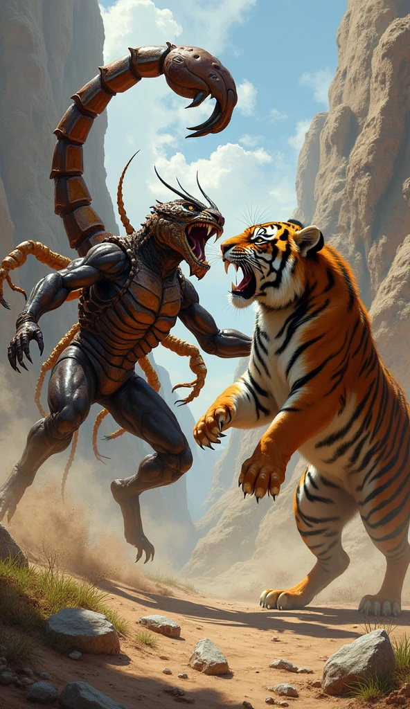 ((((ANTHRO dog, dragon on dog)))), (((duo, on fours, realistic dog face))), ((((anthro, doggystyle, sex from behind, hold arms down, hold head down, grabbing, pressing, anal, front view, excessive cum, ass up)))), ((((extreme detailed fur extreme detailed skin)))), ((((detailed sweat, sweat drop)))), detailed, detailed skin, detailed penis, detailed balls, Amazing Details